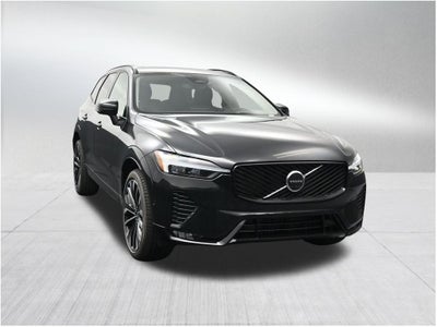 2026 Volvo XC60 B5 Ultra