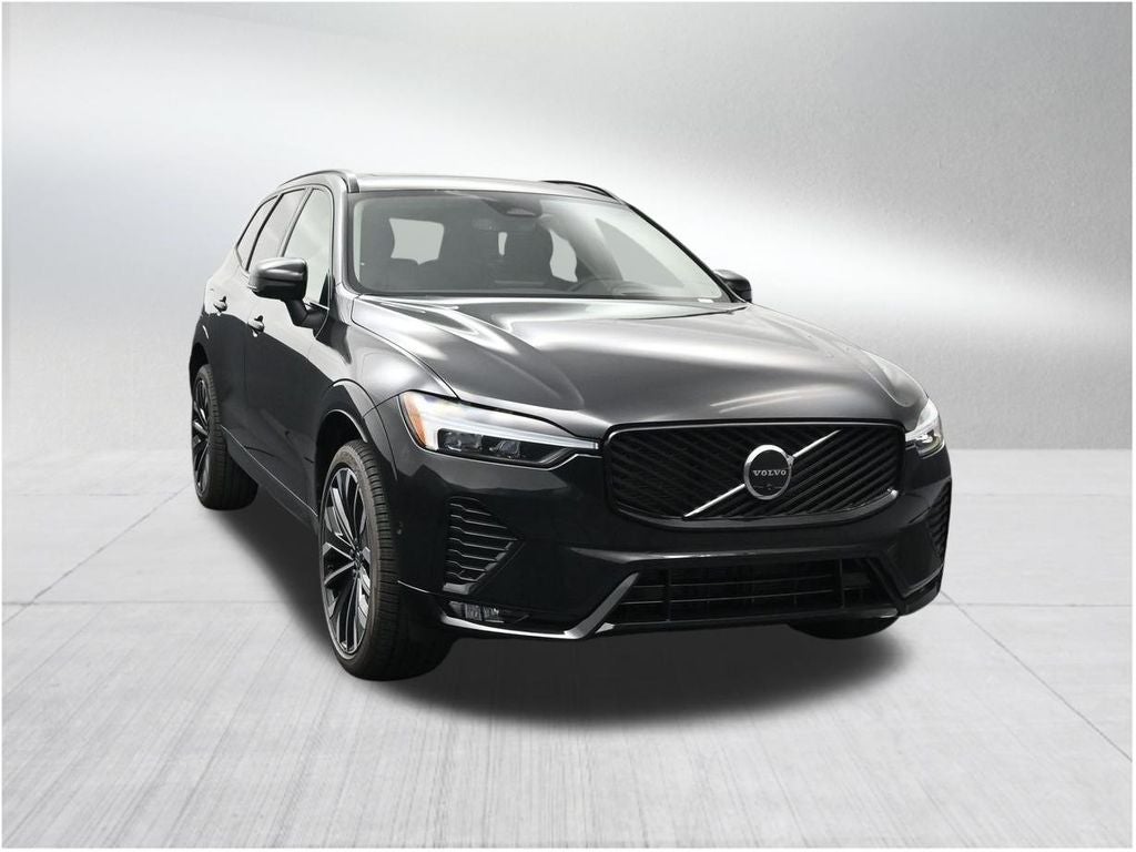 2026 Volvo XC60 B5 Ultra