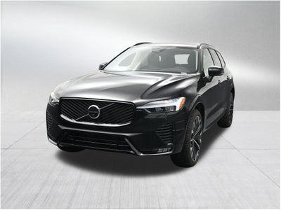 2026 Volvo XC60 B5 Ultra