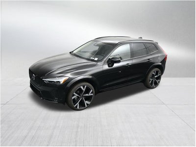 2026 Volvo XC60 B5 Ultra
