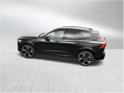 2026 Volvo XC60 B5 Ultra
