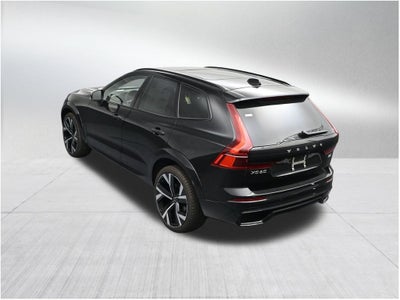 2026 Volvo XC60 B5 Ultra