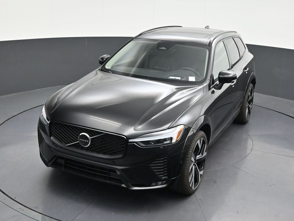 2026 Volvo XC60 B5 Ultra