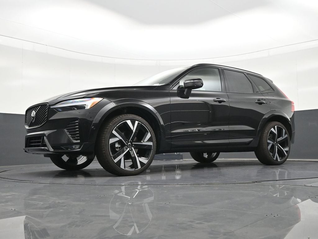 2026 Volvo XC60 B5 Ultra