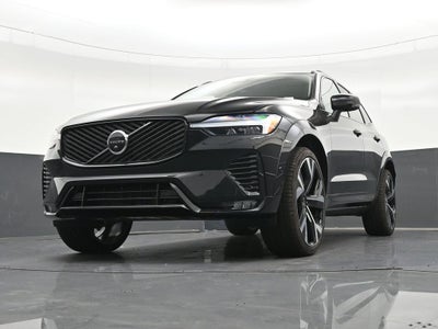 2026 Volvo XC60 B5 Ultra
