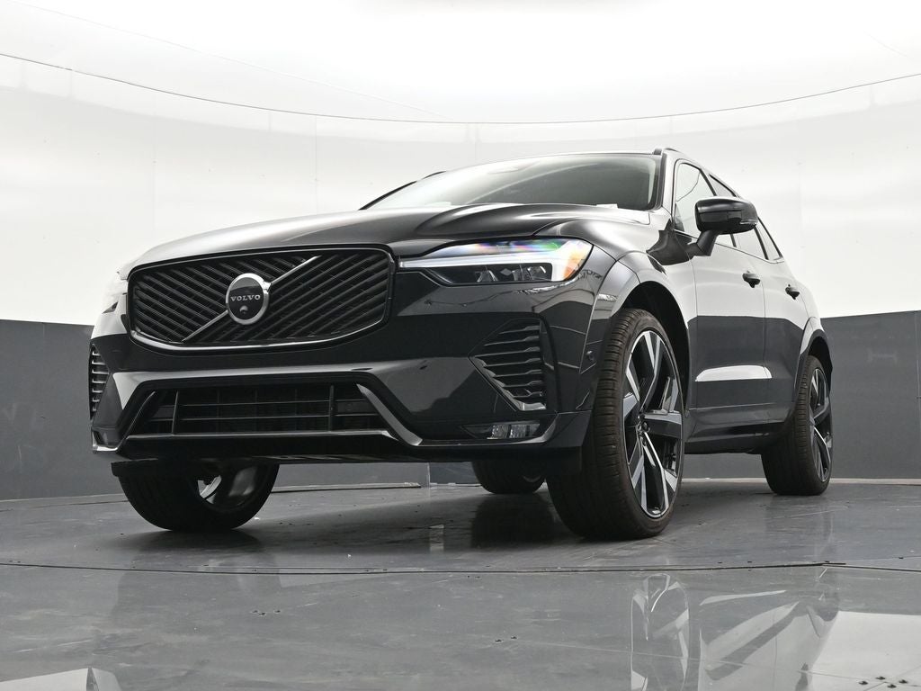 2026 Volvo XC60 B5 Ultra