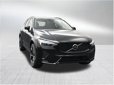 2026 Volvo XC60 B5 Ultra