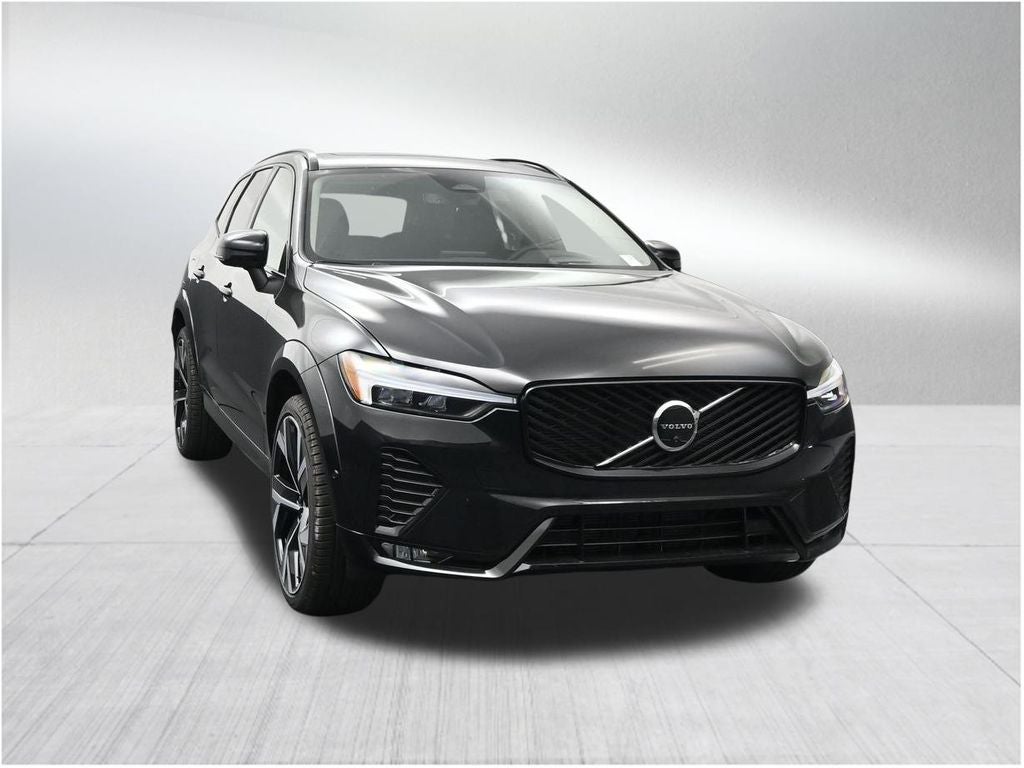2026 Volvo XC60 B5 Ultra