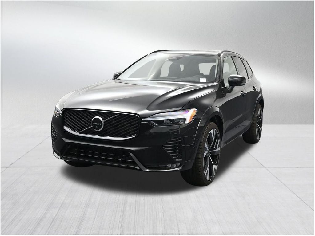 2026 Volvo XC60 B5 Ultra