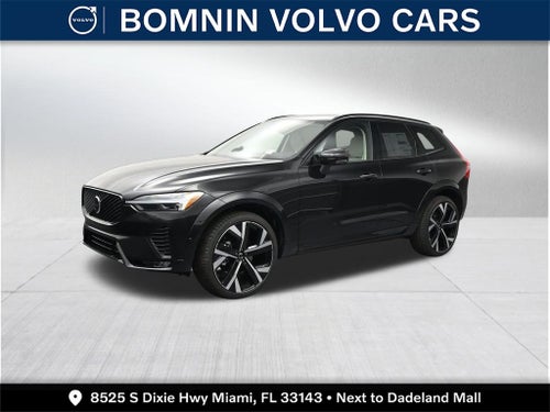 2026 Volvo XC60 B5 Ultra