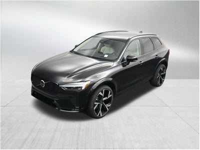 2026 Volvo XC60 B5 Ultra