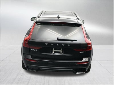 2026 Volvo XC60 B5 Ultra
