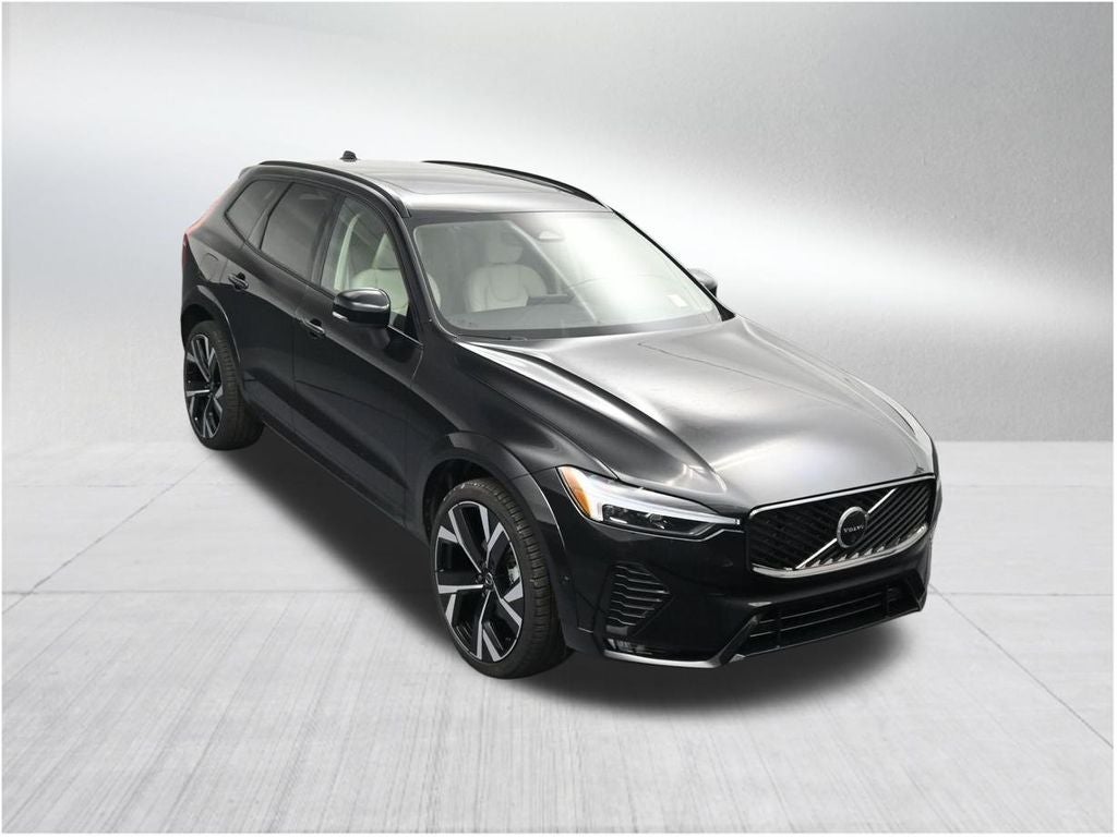 2026 Volvo XC60 B5 Ultra
