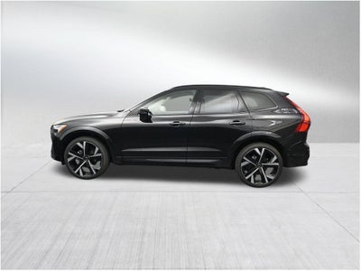 2026 Volvo XC60 B5 Ultra