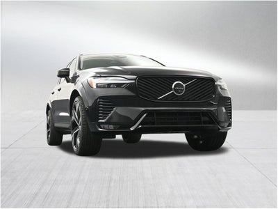 2026 Volvo XC60 B5 Ultra