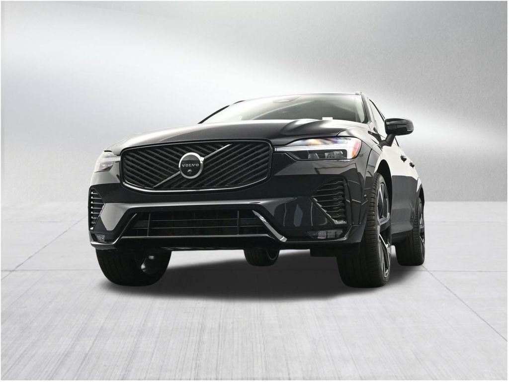 2026 Volvo XC60 B5 Ultra