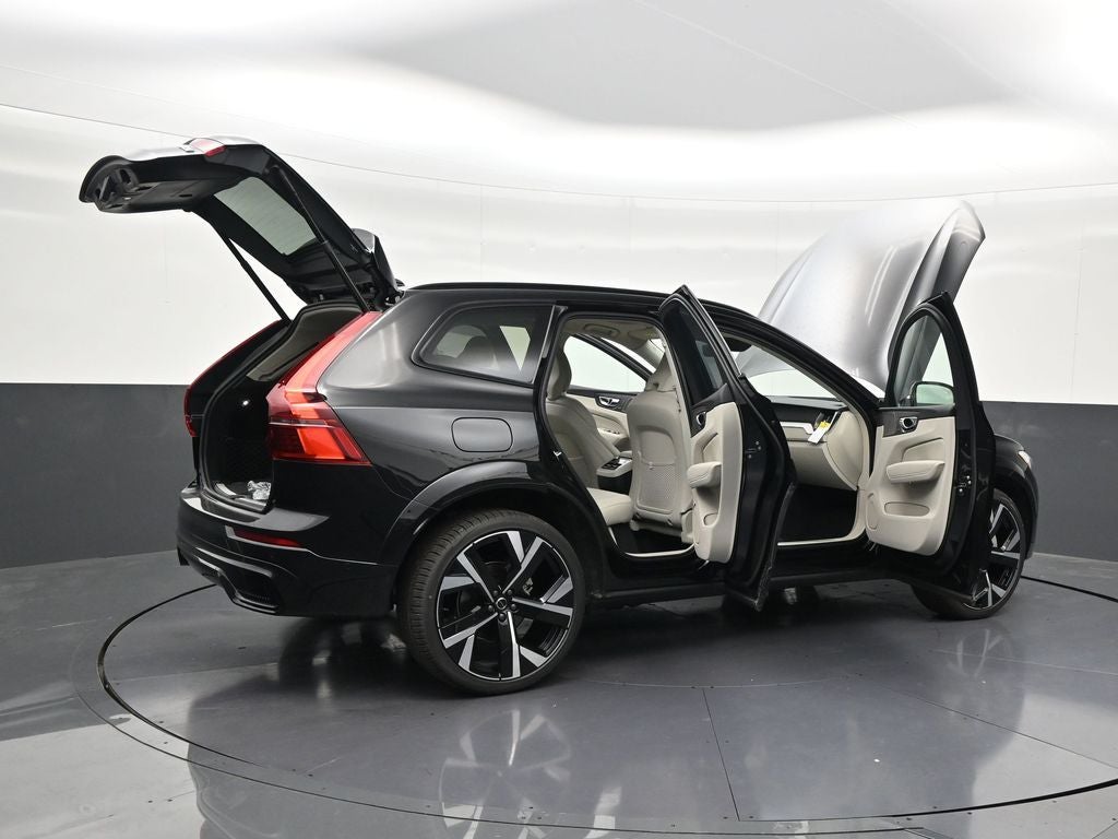 2026 Volvo XC60 B5 Ultra