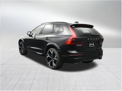 2026 Volvo XC60 B5 Ultra