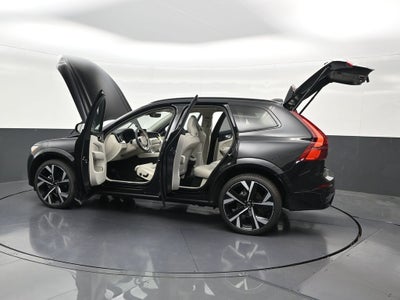 2026 Volvo XC60 B5 Ultra