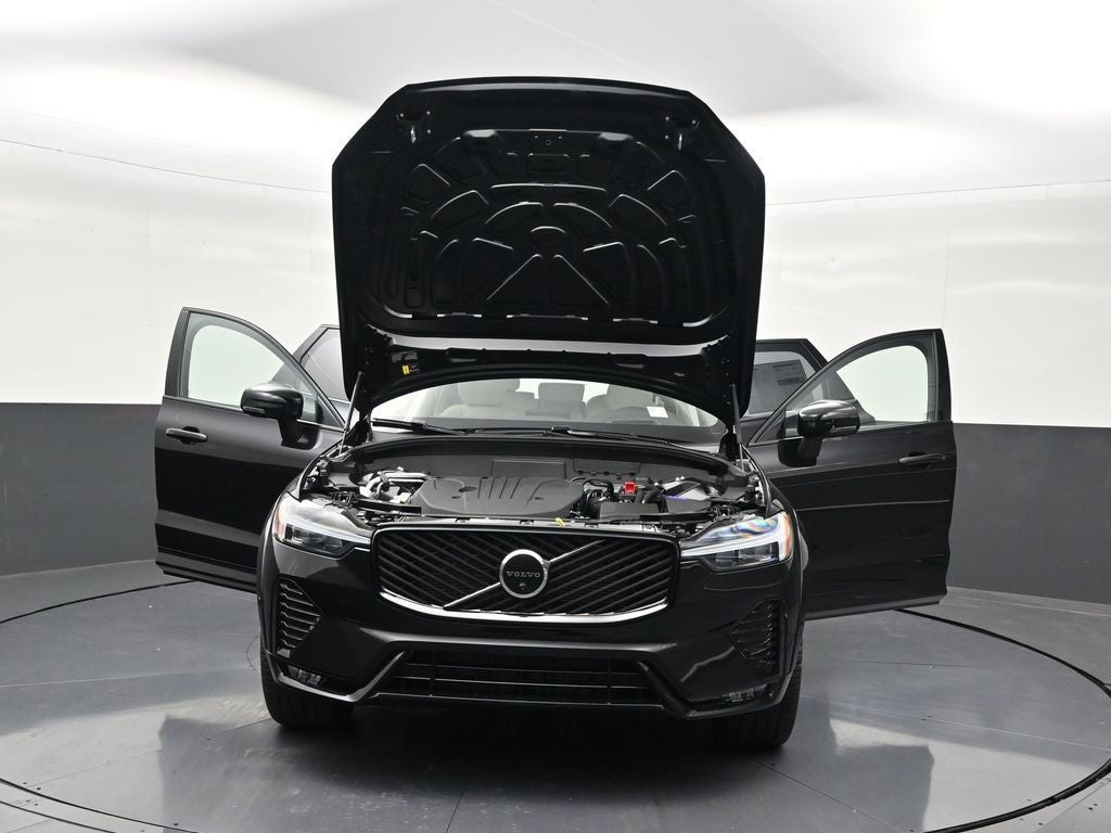 2026 Volvo XC60 B5 Ultra