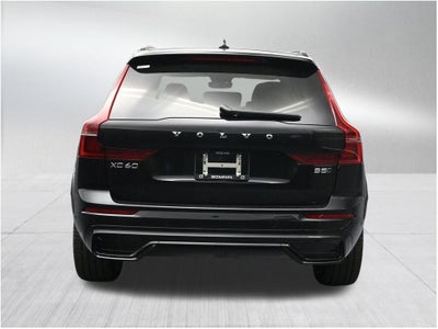 2026 Volvo XC60 B5 Ultra