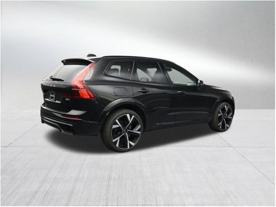 2026 Volvo XC60 B5 Ultra