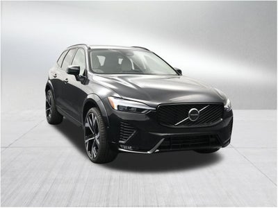 2026 Volvo XC60 B5 Ultra