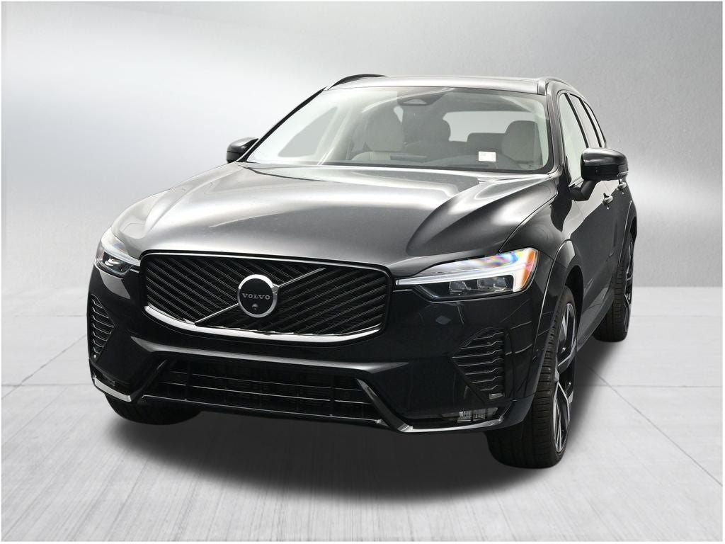 2026 Volvo XC60 B5 Ultra