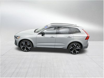 2026 Volvo XC60 B5 Ultra
