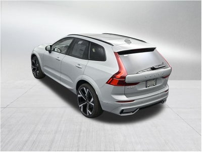 2026 Volvo XC60 B5 Ultra