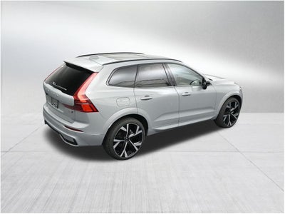 2026 Volvo XC60 B5 Ultra