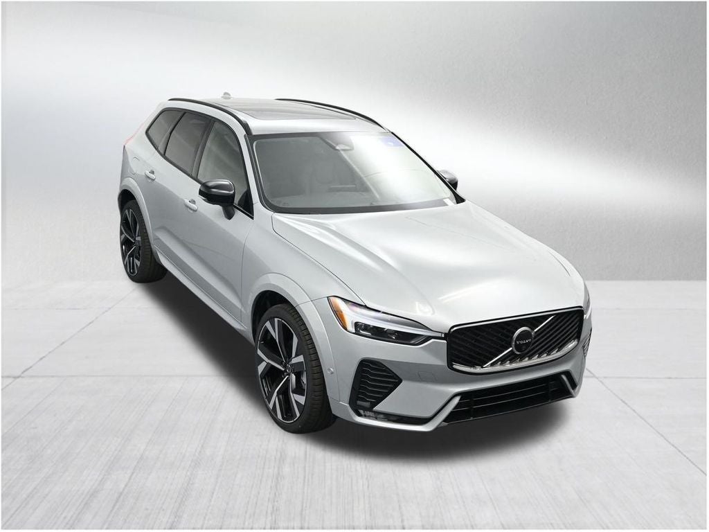 2026 Volvo XC60 B5 Ultra