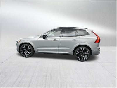2026 Volvo XC60 B5 Ultra