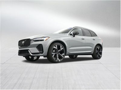 2026 Volvo XC60 B5 Ultra