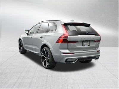 2026 Volvo XC60 B5 Ultra