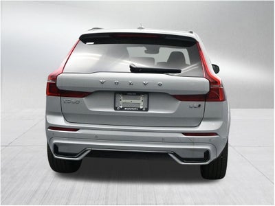 2026 Volvo XC60 B5 Ultra