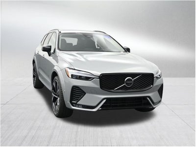 2026 Volvo XC60 B5 Ultra