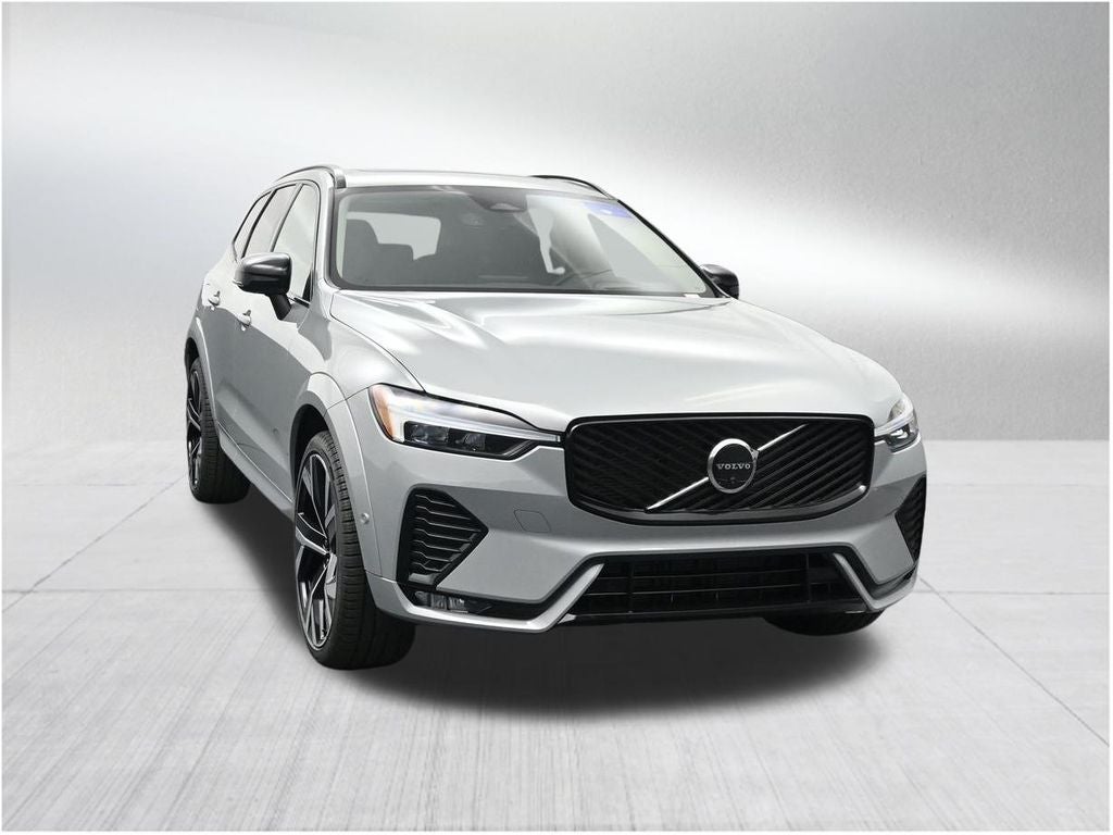2026 Volvo XC60 B5 Ultra