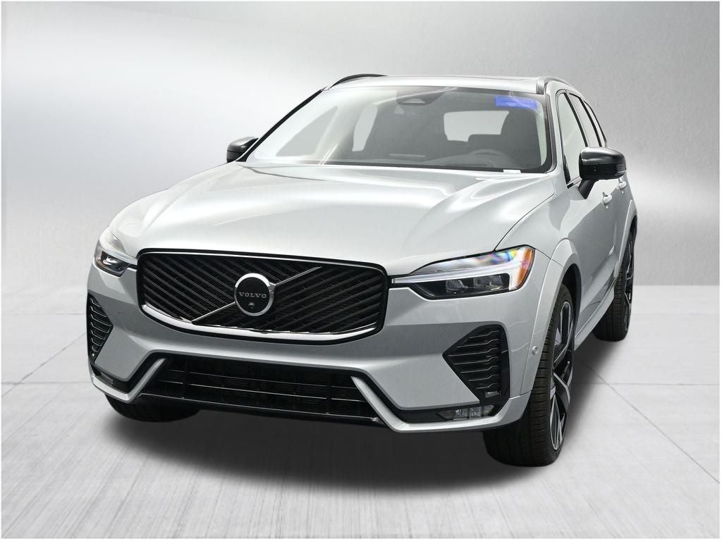 2026 Volvo XC60 B5 Ultra
