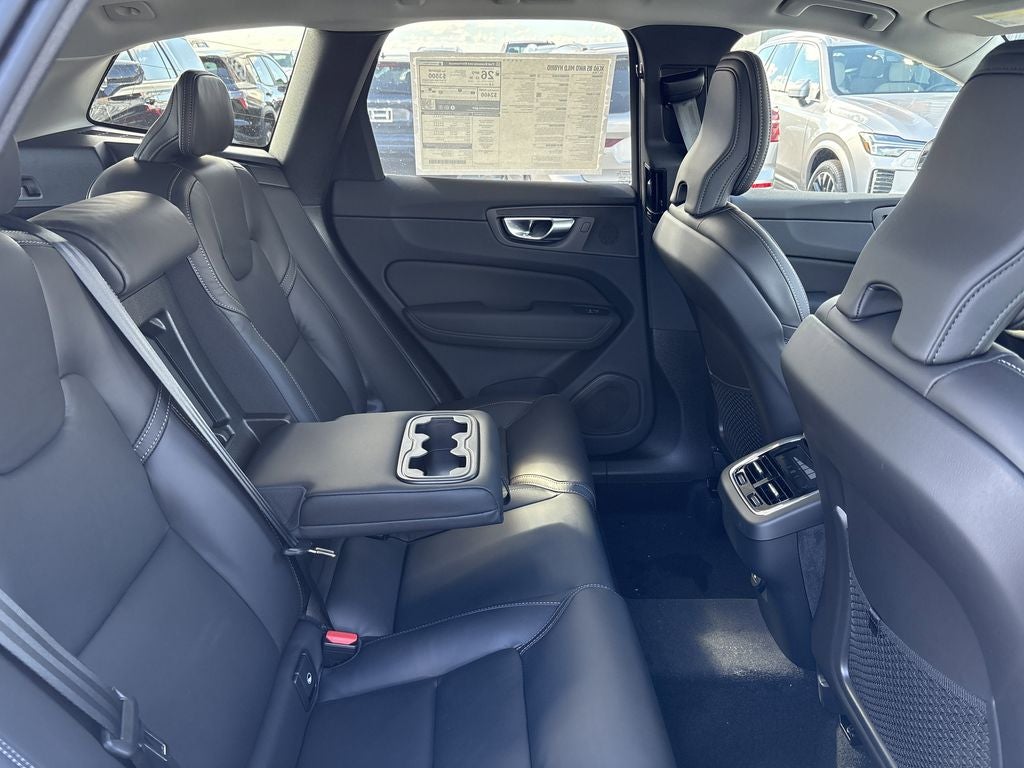 2026 Volvo XC60 B5 Ultra