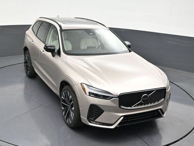 2026 Volvo XC60 B5 Ultra