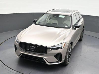 2026 Volvo XC60 B5 Ultra