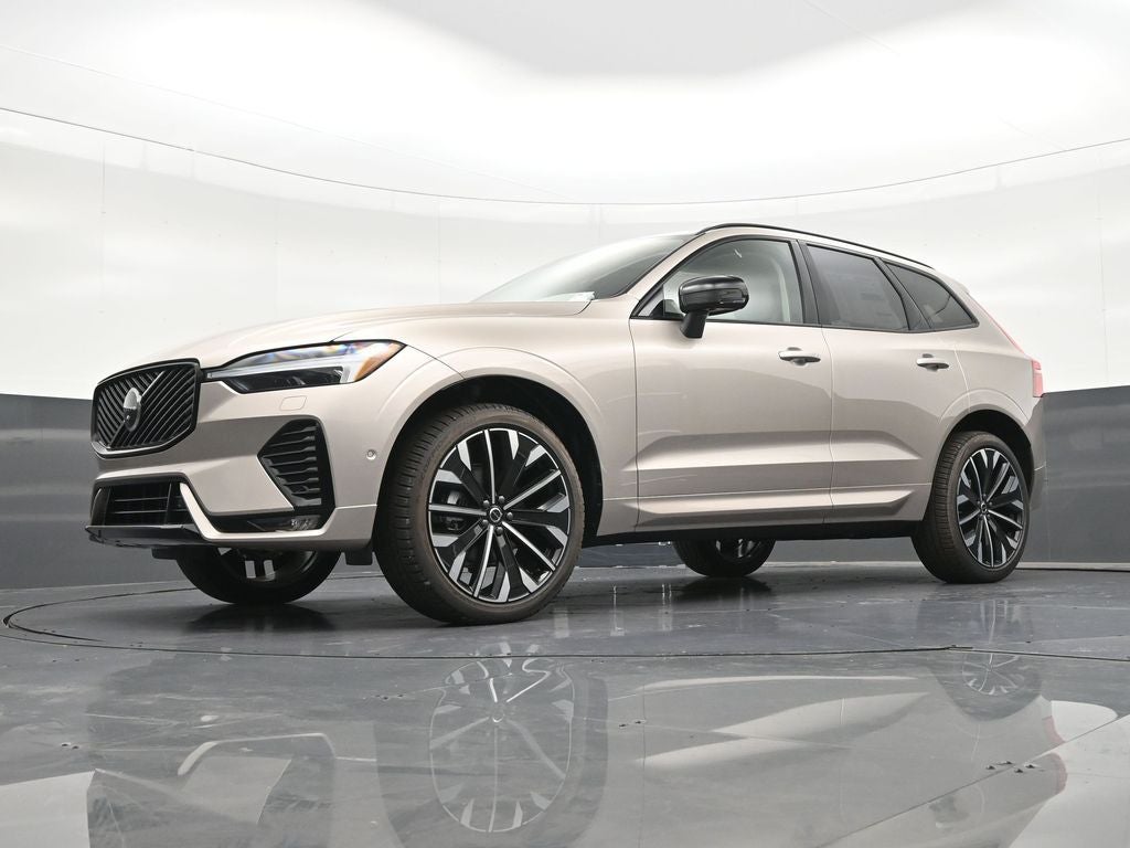 2026 Volvo XC60 B5 Ultra