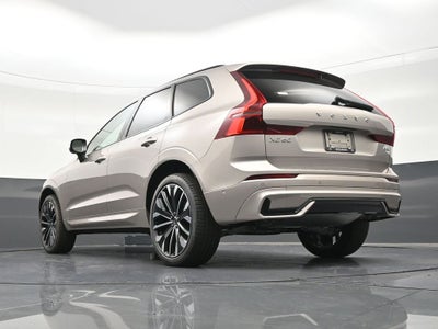 2026 Volvo XC60 B5 Ultra