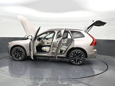 2026 Volvo XC60 B5 Ultra