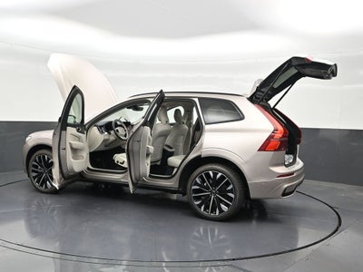 2026 Volvo XC60 B5 Ultra