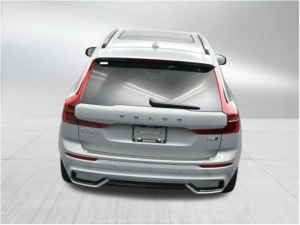 2026 Volvo XC60 B5 Ultra
