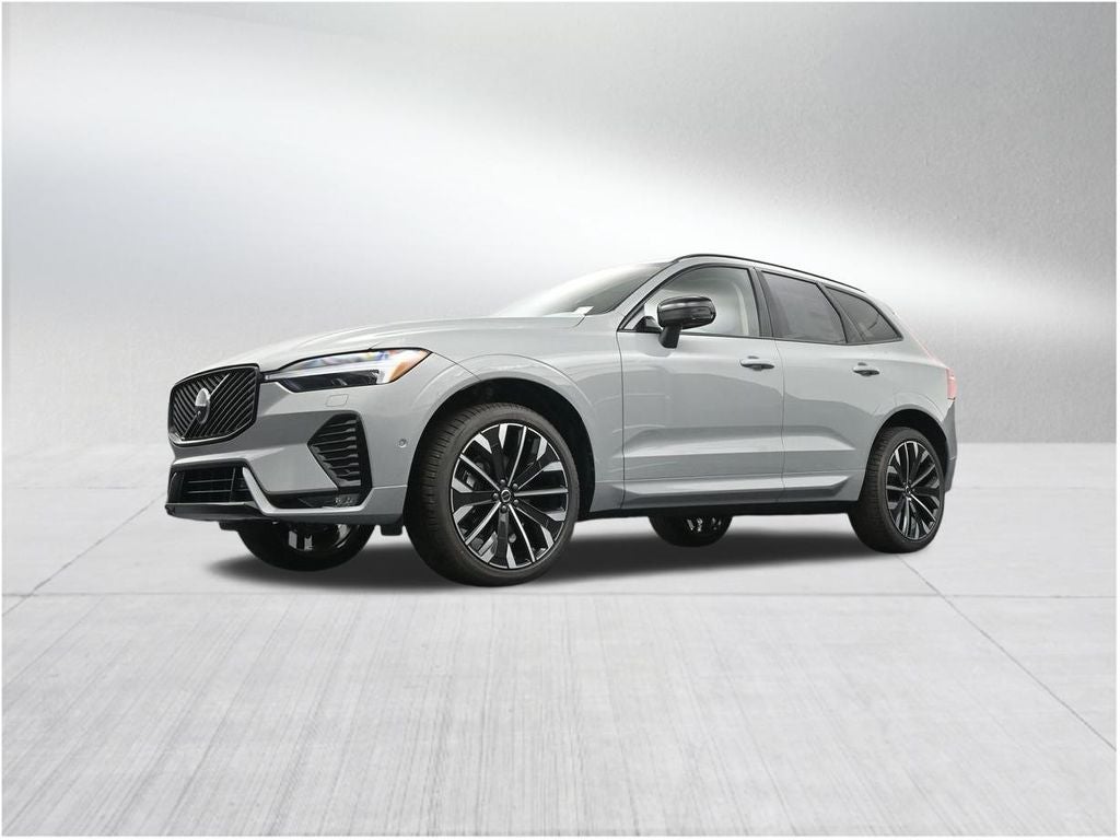 2026 Volvo XC60 B5 Ultra