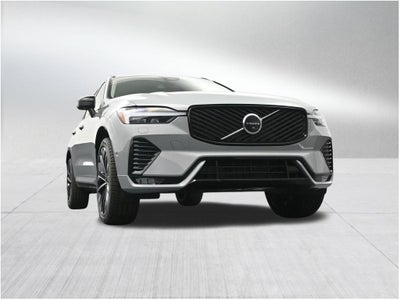 2026 Volvo XC60 B5 Ultra