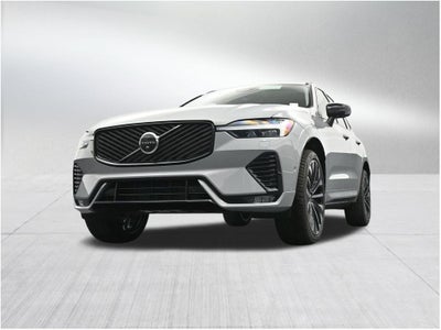 2026 Volvo XC60 B5 Ultra